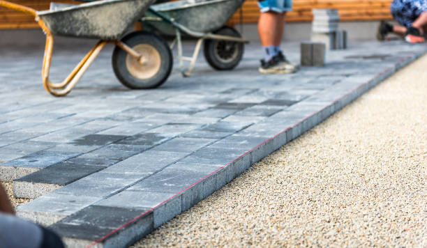 Best Cobblestone Driveway Pavers  in Parkland, FL