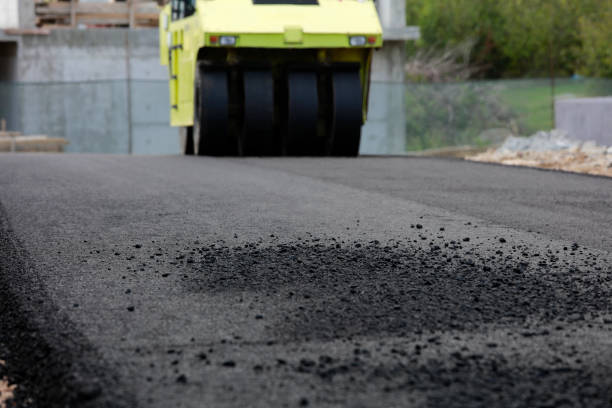 Best Permeable Paver Driveway  in Parkland, FL
