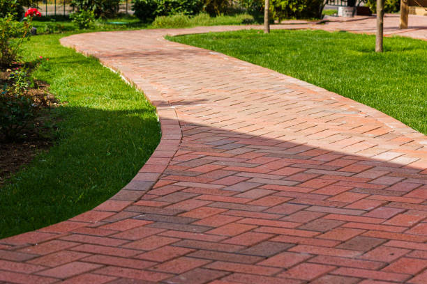 Best Professional Driveway Pavers  in Parkland, FL