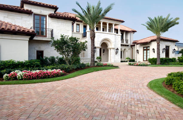  Parkland, FL Driveway Pavers Pros
