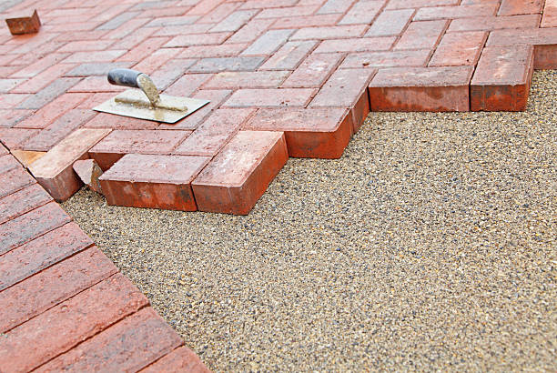Best Residential Driveway Paver Services  in Parkland, FL