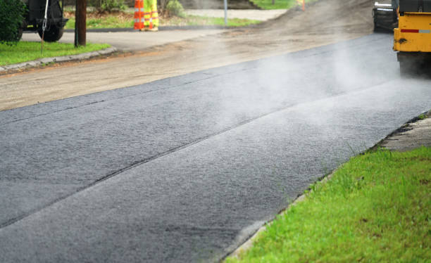 Commercial Driveway Pavers in Parkland, FL