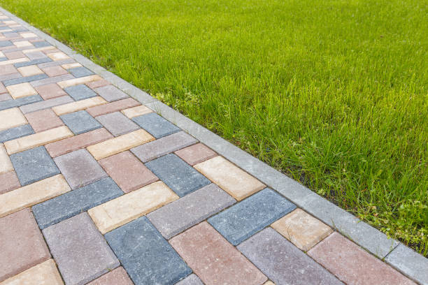 Best Cobblestone Driveway Pavers  in Parkland, FL